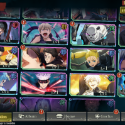 Jujutsu Kaisen Phantom Parade